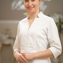 Дубинина Вероника