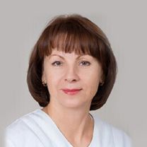 Кунавич Ирина Васильевна