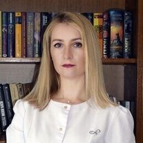 Мороз Ольга Андреевна