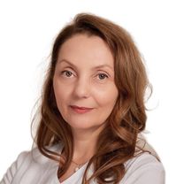 Мурашко Наталья Валентиновна