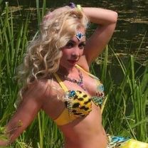 Муленко Светлана