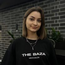 Жевнеровская Ксения