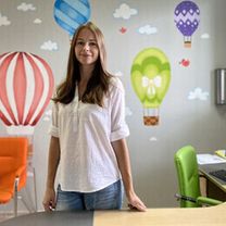 Лаврова Наталья