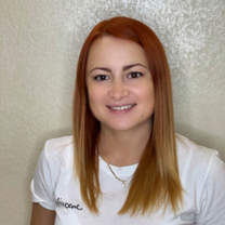 Драгун Анастасия