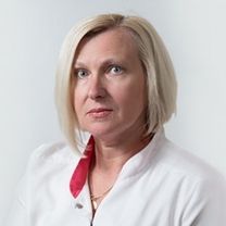 Пристром Мария Константиновна