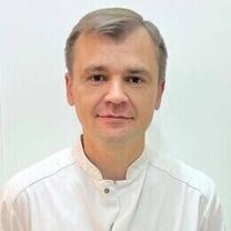 Савеня Дмитрий Николаевич