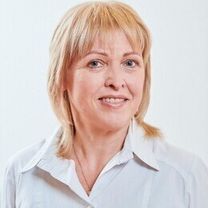 Василевич Елена Валерьевна