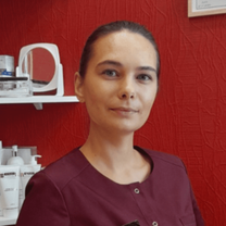 Гончарова Анна