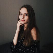 Кислова Анастасия