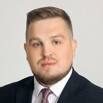 Лазаревич Дмитрий Сергеевич