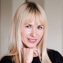 Бондарик Наталия