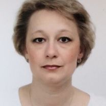 Тулуп Светлана Ивановна