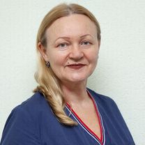 Васильева Татьяна Владимировна