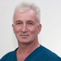 Гаврон Игорь Владимирович