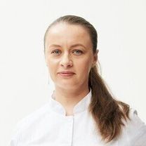 Алейникова Светлана Ивановна