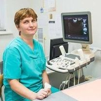 Погорелова Татьяна Евгеньевна