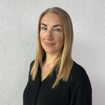 Федоренко Елена Юрьевна