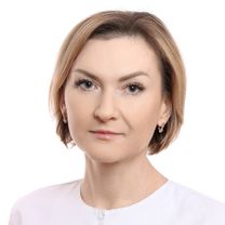 Клинцевич Ольга Петровна