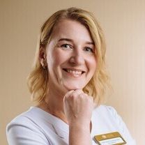 Лютаревич Светлана Владимировна