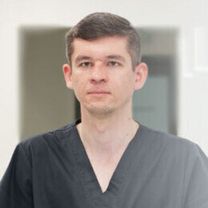 Буралкин Дмитрий Александрович