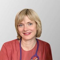 Гончарик Наталья Александровна