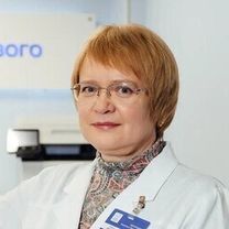 Черненко Наталия Игоревна