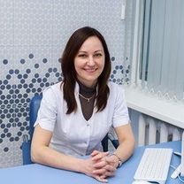 Шилова Наталья Петровна