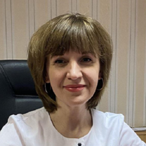 Романович Елена Викентьевна