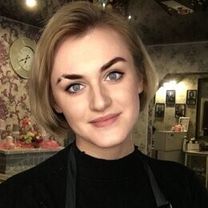 Лаппо Наталья