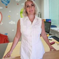 Арсентьева Юлия Олеговна