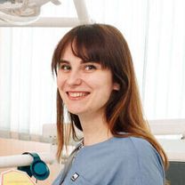 Дубовец Анастасия Васильевна