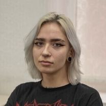 Музычина Анна