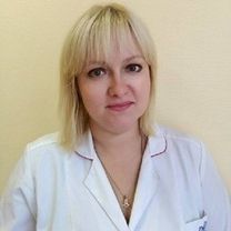 Лушникова Инна Евгеньевна