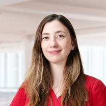 Сильванович Валерия Васильевна