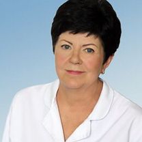 Чадлиева Ирина Алексеевна