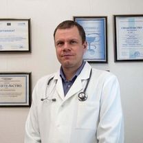 Савицкий Денис Владимирович