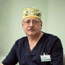 Крючков Андрей Александрович