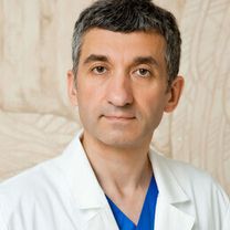 Шкет Александр Павлович