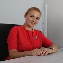 Билецкая Людмила Николаевна