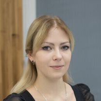 Трухан Александра Дмитриевна