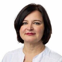 Дворник Елена Валерьевна