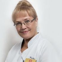 Березко Ирина Мечиславовна