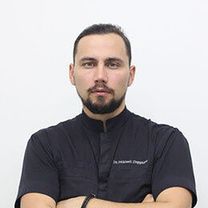 Жигалов Михаил Александрович