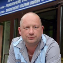 Кузьмин Евгений Николаевич