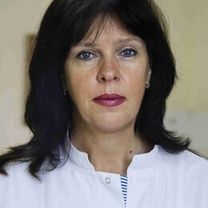 Анацкая Людмила Николаевна