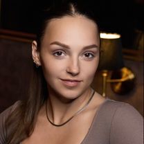Шуляковская Елизавета