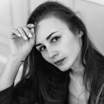 Попикова Ирина