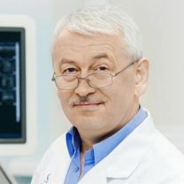 Бегун Игорь Васильевич