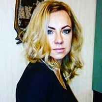 Корнеевец Инна