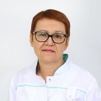 Ахматгалиева Галина Викторовна